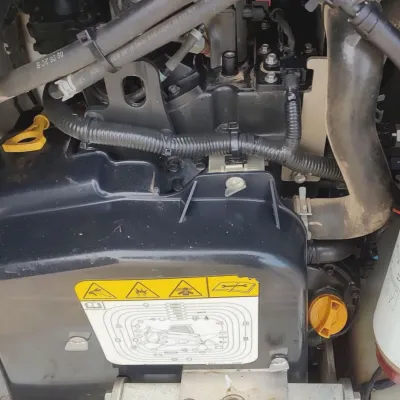2021 Bobcat T66 thumbnail