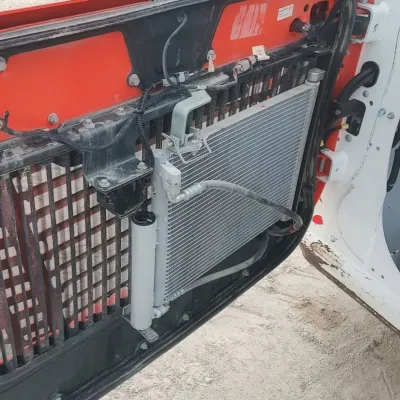 2021 Bobcat T66 thumbnail