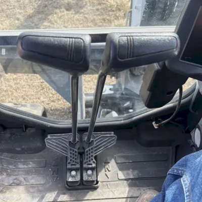2023 Bobcat E50R2 thumbnail
