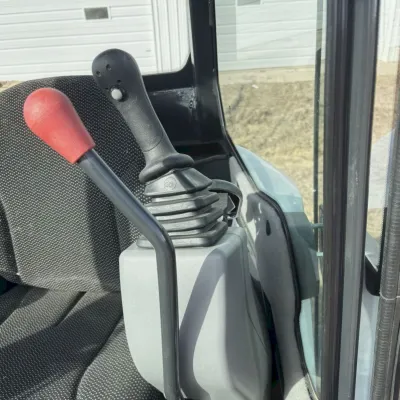 2023 Bobcat E50R2 thumbnail