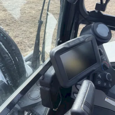 2023 Bobcat E50R2 thumbnail