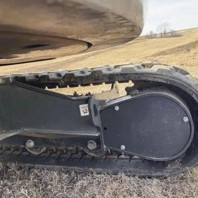 2023 Bobcat E50R2 thumbnail