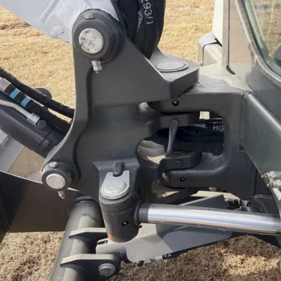 2023 Bobcat E50R2 thumbnail