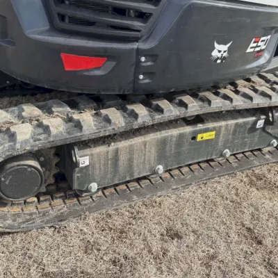 2023 Bobcat E50R2 thumbnail