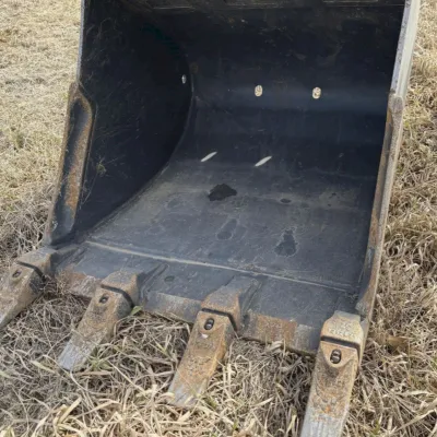 2023 Bobcat E50R2 thumbnail