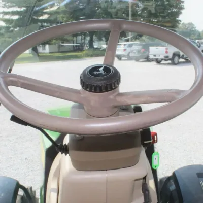 2018 John Deere 7210R thumbnail