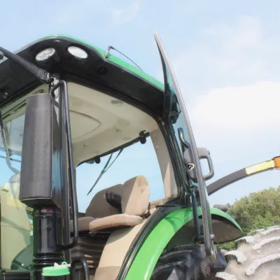 2018 John Deere 7210R thumbnail