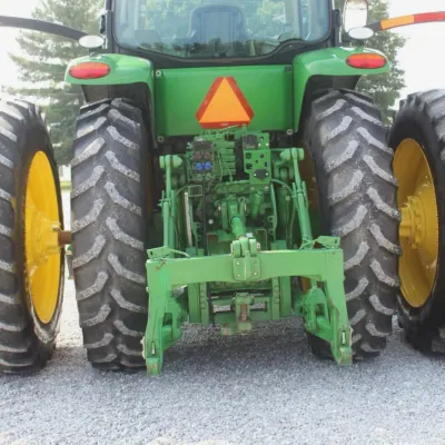 2018 John Deere 7210R thumbnail