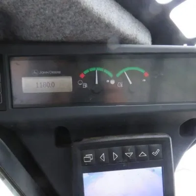 2020 Deere 333G thumbnail