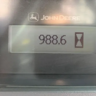 2021 Deere 333G thumbnail