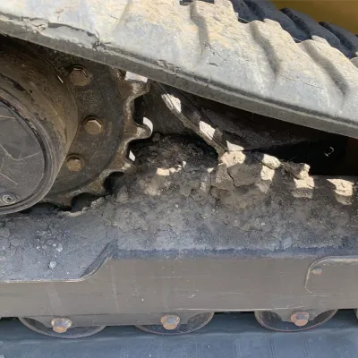 2021 Deere 333G thumbnail