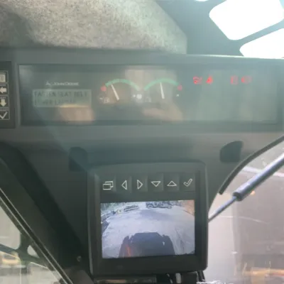 2021 Deere 333G thumbnail