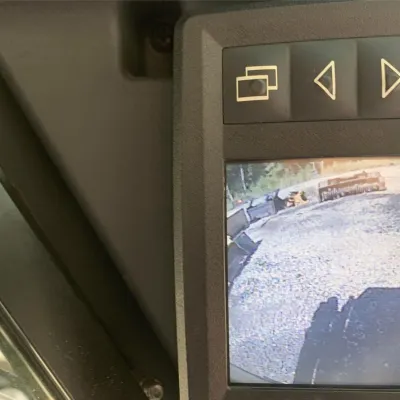 2021 Deere 333G thumbnail