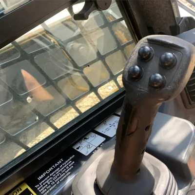 2021 Deere 333G thumbnail