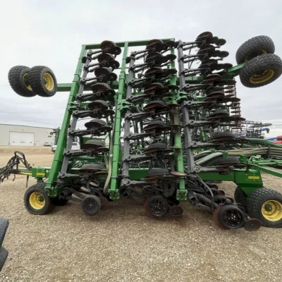 2015 John Deere 1895 Seeder thumbnail