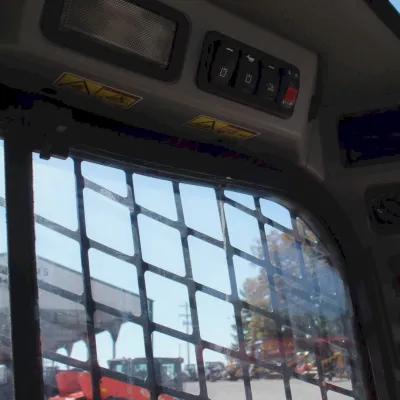 2020 Caterpillar 289D3 thumbnail