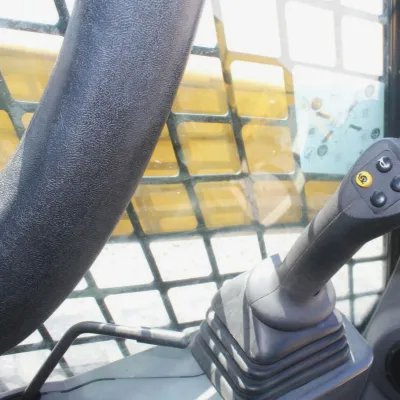 2020 Caterpillar 289D3 thumbnail