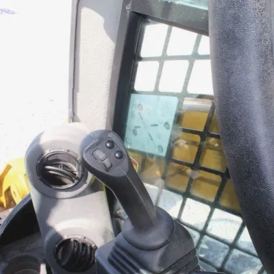 2020 Caterpillar 289D3 thumbnail