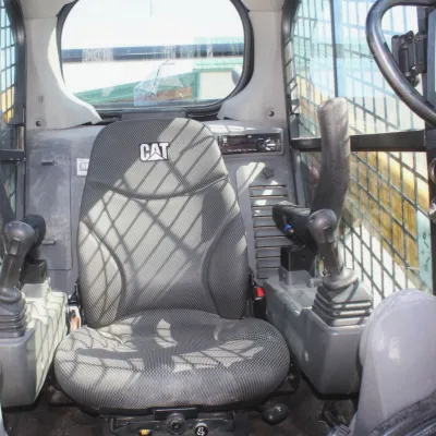 2020 Caterpillar 289D3 thumbnail