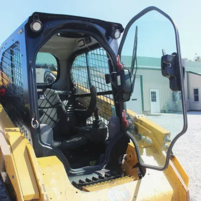 2020 Caterpillar 289D3 thumbnail