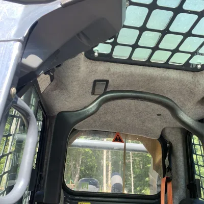 2021 Deere 333G thumbnail