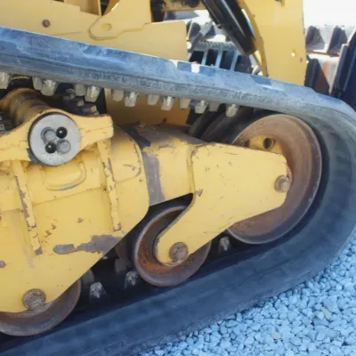 2020 Caterpillar 289D3 thumbnail
