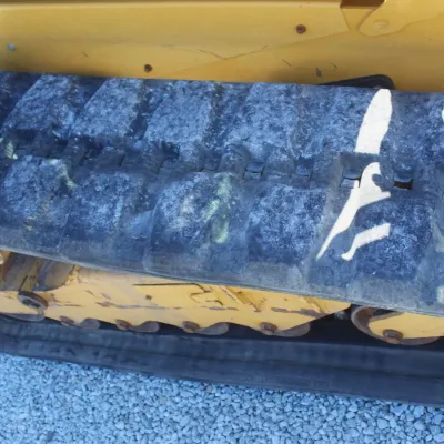 2020 Caterpillar 289D3 thumbnail