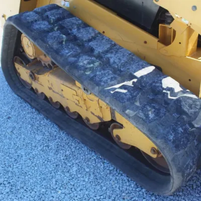 2020 Caterpillar 289D3 thumbnail
