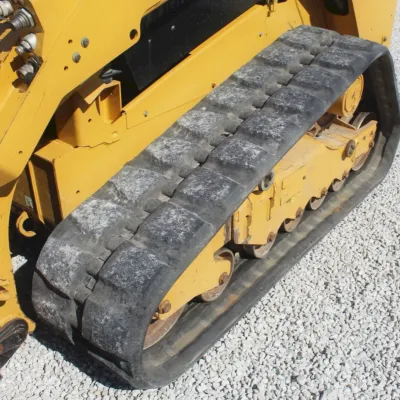 2020 Caterpillar 289D3 thumbnail