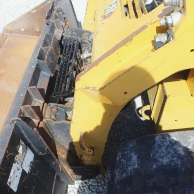 2020 Caterpillar 289D3 thumbnail