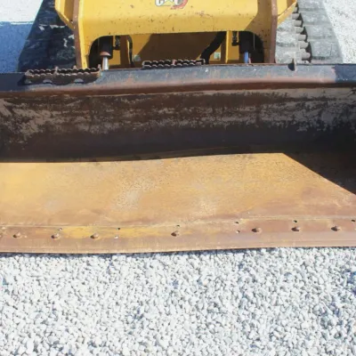 2020 Caterpillar 289D3 thumbnail