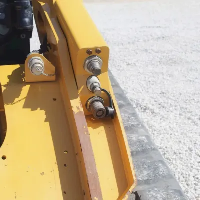 2020 Caterpillar 289D3 thumbnail
