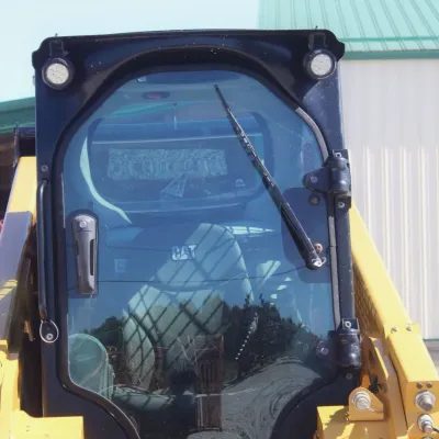 2020 Caterpillar 289D3 thumbnail