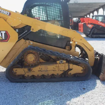 2020 Caterpillar 289D3 thumbnail