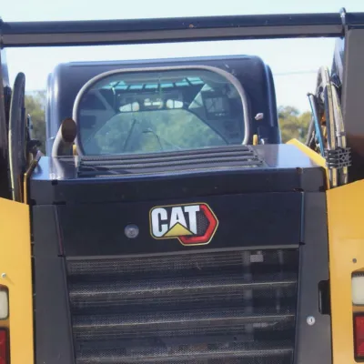 2020 Caterpillar 289D3 thumbnail