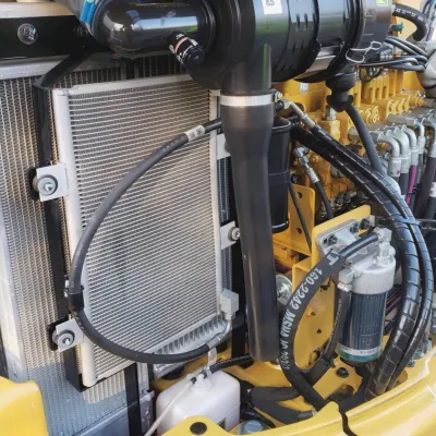 2020 Caterpillar 305E2 CR thumbnail