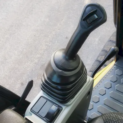 2020 Caterpillar 305E2 CR thumbnail