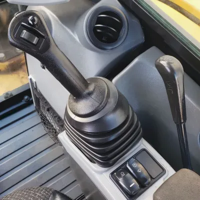 2020 Caterpillar 305E2 CR thumbnail