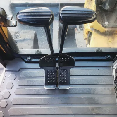 2020 Caterpillar 305E2 CR thumbnail