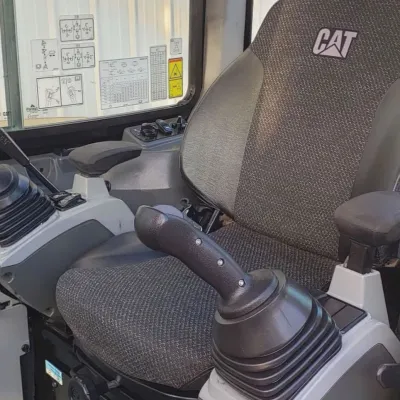 2020 Caterpillar 305E2 CR thumbnail