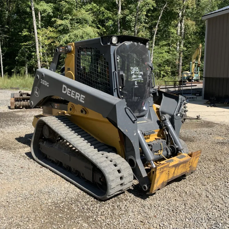 2021 Deere 333G