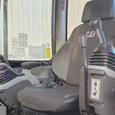 2020 Caterpillar 305E2 CR thumbnail