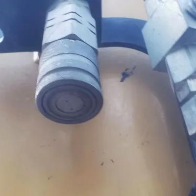 2020 Caterpillar 305E2 CR thumbnail