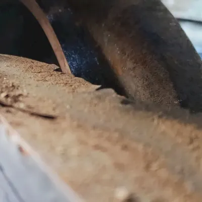 2020 Caterpillar 305E2 CR thumbnail