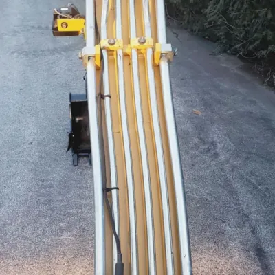 2020 Caterpillar 305E2 CR thumbnail