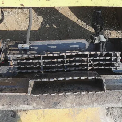 2017 Caterpillar 299D2 thumbnail