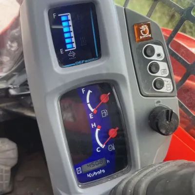 2023 Kubota SVL97-2 thumbnail