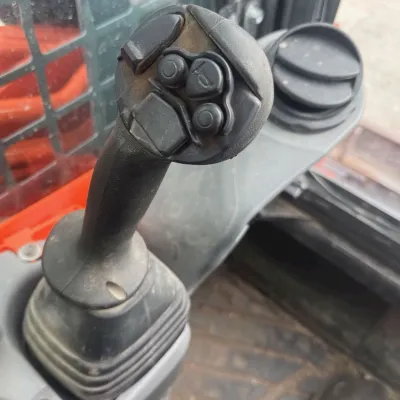 2023 Kubota SVL97-2 thumbnail