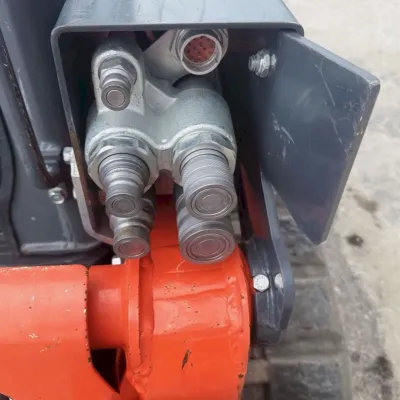 2023 Kubota SVL97-2 thumbnail