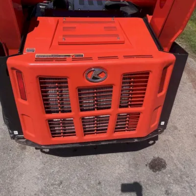 2023 Kubota SVL97-2 thumbnail